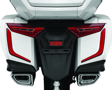 Load image into Gallery viewer, Kuryakyn Omni L.E.D. Rear Bag Accents 18 and up GL1800
