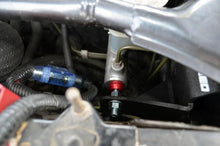 Load image into Gallery viewer, GrimmSpeed Mitsubishi Evo 8/9 Master Cylinder Brace