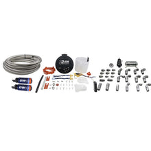 Load image into Gallery viewer, DeatschWerks 2006+ X2 Series Fuel Pump Module w/ Dual DW400 Pumps and Return PTFE Plumbing Kit