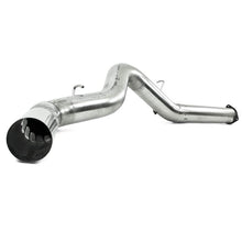 Load image into Gallery viewer, MBRP 16-19 Ford Mustang GT350 3in Resonator Delete X-Pipe - T409