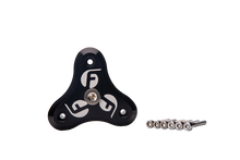 Load image into Gallery viewer, Fleece Performance 01-16 GM Duramax 2500/3500 Fuel Primer Bulb Sealing Kit