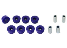 Load image into Gallery viewer, SuperPro 1993 Toyota Supra Twin Turbo Front Upper Inner Control Arm Bushing Set