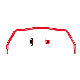 Pedders 2005-2014 Ford Mustang S197 Adjustable 3-Hole Tubular 35mm Front Sway Bar