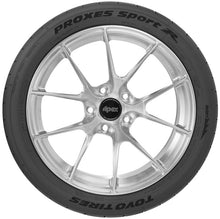 Load image into Gallery viewer, Toyo Proxes Sport R Tire - 205/50R15 89V XL