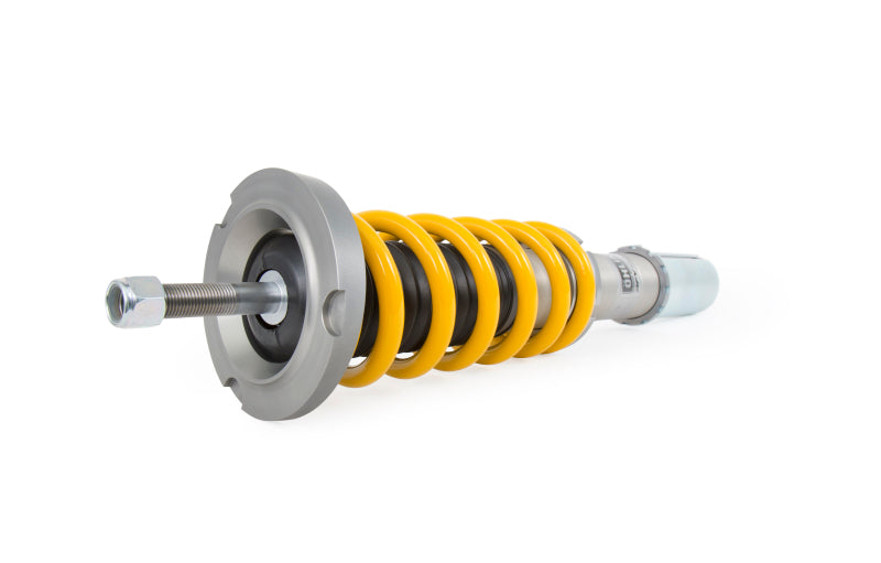 Ohlins 17-24 Porsche 718 Boxster/Cayman (982) (Excl. Spyder/GT4) Coilover Suspension System