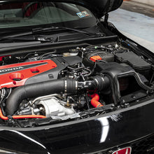 Load image into Gallery viewer, Mishimoto 2023+ Honda Civic Type-R Inlet Pipe Upgrade Kit - Red