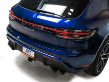 Load image into Gallery viewer, AWE Tuning 2022+ Porsche Macan 2.9TT Touring Edition Cat-Back Exhaust w/ Diamond Black Tips