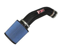 Load image into Gallery viewer, Injen 12-18 Audi A7 3.0L Supercharged Wrinkle Black Cold Air Intake w/ MRI Tech &amp; Air Horn