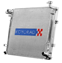 Load image into Gallery viewer, Koyo 02-06 Acura RSX Base/Type-S (MT) Radiator (Req. Non-OEM Rad. Cap)