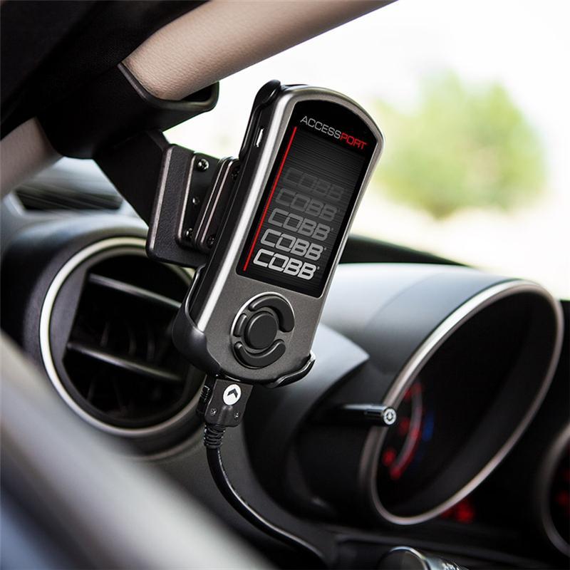 Cobb Accessport V3 Sticky Mount