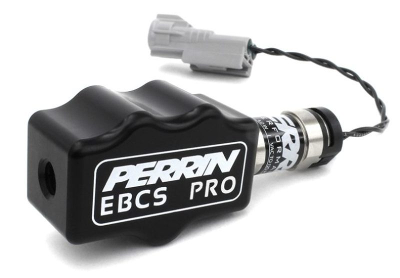 PERRIN 02-07 Subaru WRX/STI & 04-08 Forester XT Pro Electronic Boost Control Solenoid