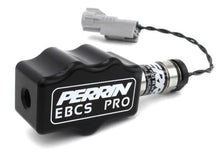 Load image into Gallery viewer, PERRIN 08-21 Subaru STI Pro Electronic Boost Control Solenoid