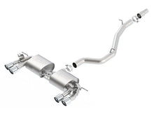 Load image into Gallery viewer, Borla 2015 Volkswagen Golf-R 2.0L Turbo S-Type CB Exhaust