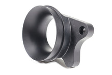 Load image into Gallery viewer, PERRIN 22-24 Subaru WRX / 20-25 LGT &amp; OBXT Turbo Inlet Hose w/Turbo Adapter Flange (Short) - Black