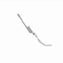 Load image into Gallery viewer, MagnaFlow BRE Exhaust Kit 11-17 Ford F-150