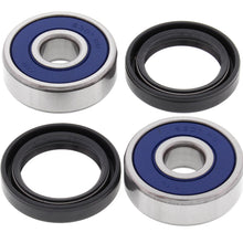 Load image into Gallery viewer, All Balls Racing 69-94 Honda CT70 Trail Wheel Bearing Kit Rear