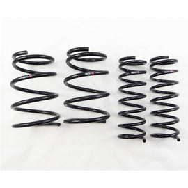 RS-R 14-15 Subaru Forester Non-Turbo Down Sus Springs