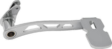 Load image into Gallery viewer, Kuryakyn Girder Extended Brake Pedal 14 and Up Without Fairing Lowers Chrome