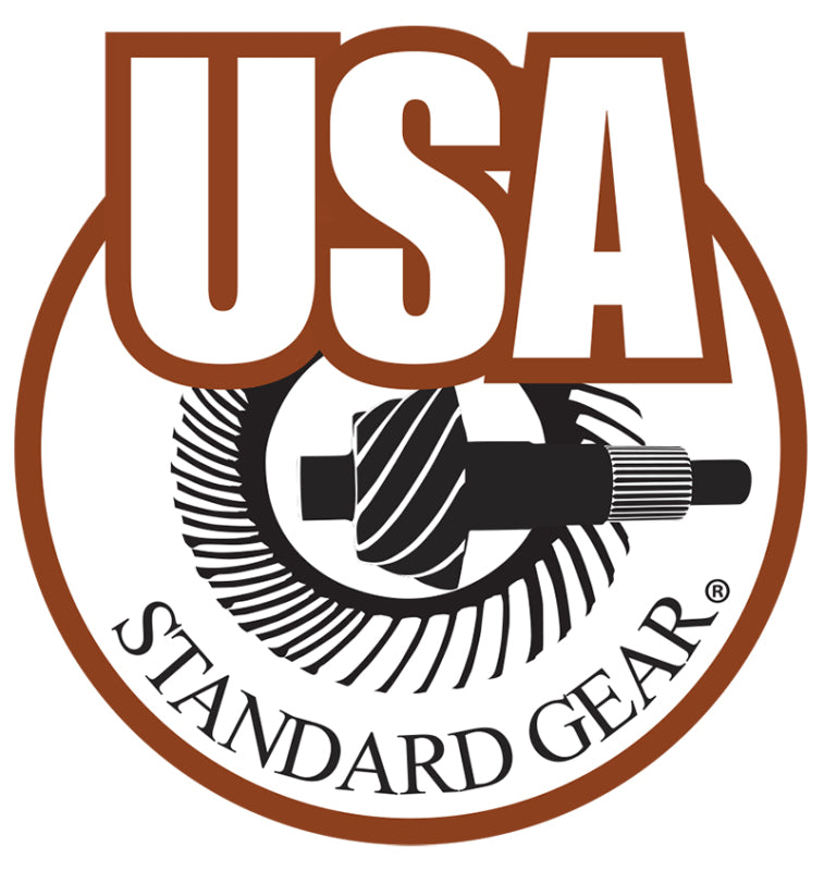 Yukon Gear 09-24 Dodge Ram 2500/3500 w/6-Bolt Design Power Steering Gear Box