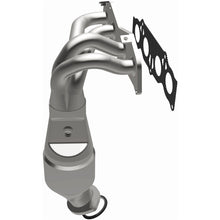 Load image into Gallery viewer, MagnaFlow Direct Fit Catalytic Converter 02-06 Toyota Camry 2.4L
