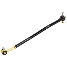 Load image into Gallery viewer, RockJock TJ/LJ/XJ/MJ Johnny Joint Trac Bar Front Bolt-On Adjustable Greasable