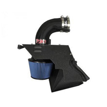 Load image into Gallery viewer, Injen 13 Hyundai Genesis Coupe  3.8L V6 Black Short Ram Intake w/ Heat Shield &amp; Cover