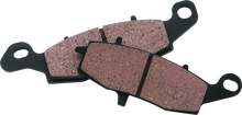 Load image into Gallery viewer, BikeMaster BM-231HH Brake Pads