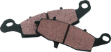 BikeMaster BM-231HH Brake Pads