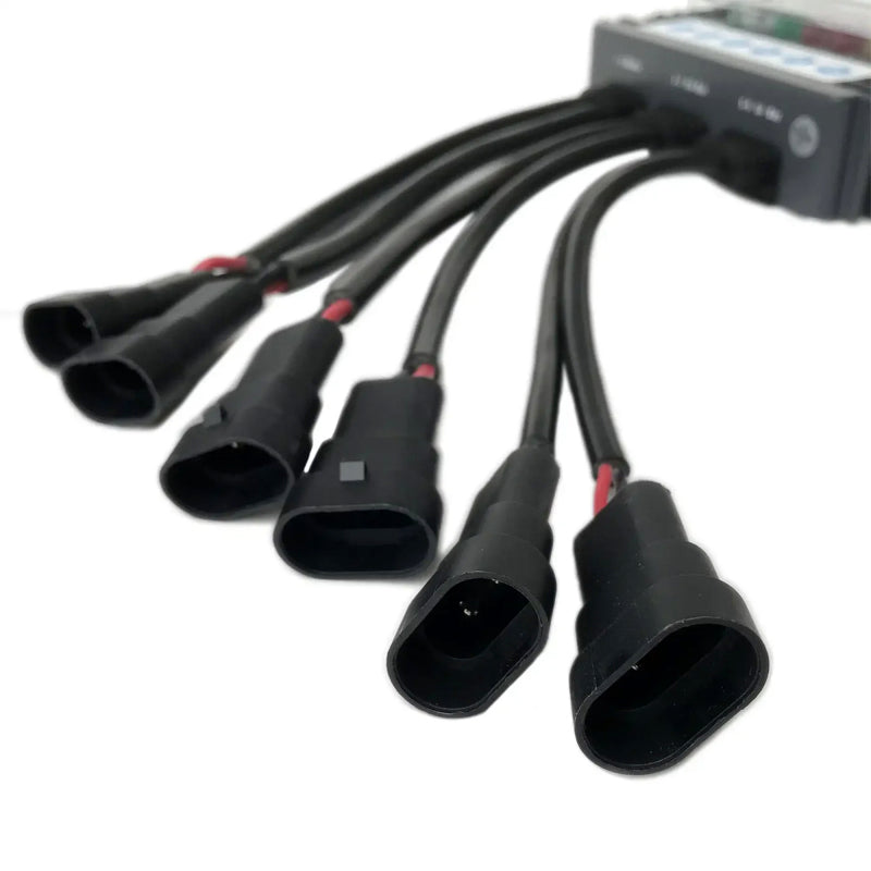 Oracle Trigger 6 Shooter Wireless Accessory Control System
