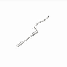 Load image into Gallery viewer, MagnaFlow Sys CB 06- Honda Civic 1.8L