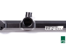 Load image into Gallery viewer, Radium Engineering GM LS9/LSA Engine Fuel Rails