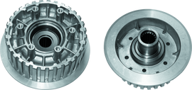 Twin Power 07-10 Big Twin 06 Dyna Clutch Hub Replaces H-D 37554-06