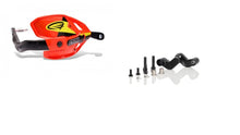 Load image into Gallery viewer, Cycra Probend Ultra Bar Pack w/ Flexx Link Bar Mount - Red
