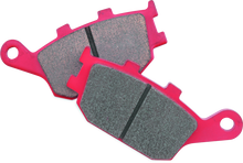 Load image into Gallery viewer, BikeMaster BM-174 Sintered Rear Brake Pads