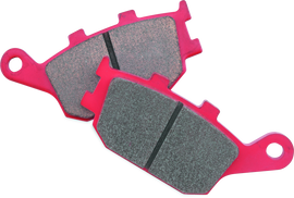BikeMaster BM-174 Sintered Rear Brake Pads