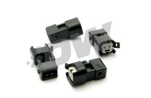 Load image into Gallery viewer, DeatschWerks 02-08 Mini Cooper S 1.6L Supercharged 550cc Injectors - Set of 4