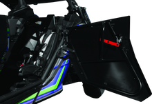 Load image into Gallery viewer, DragonFire Racing 17+ Can-Am Maverick X3 MAX UTV Doors - 4 Doors