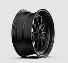 Load image into Gallery viewer, fifteen52 Outlaw 001 16x7 5x130 ET23 4.75in BS 71.6mm Bore Asphalt Black Wheel