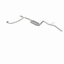 Load image into Gallery viewer, MagnaFlow BRE Exhaust Kit 05-15 Nissan Xterra
