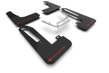 Load image into Gallery viewer, Rally Armor 23-26 Honda Civic Type R Black Mud Flap Red Logo
