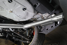 Load image into Gallery viewer, PERRIN 22-26 Subaru WRX Single Exit Catback Exhaust