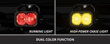 Load image into Gallery viewer, Diode Dynamics C2 2.0 LED Chase Light Kit