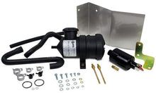 Load image into Gallery viewer, BD Diesel Crank Case Vent Filter Kit - 1999-2003 Ford 7.3L