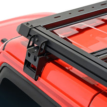 Load image into Gallery viewer, Westin 20-26 Jeep Gladiator Mesa Roof Rack