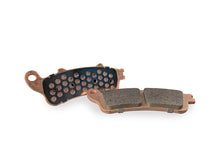 Load image into Gallery viewer, EBC 85-87 Honda ATC 250 ES Big Red Front Left Sintered HH Brake Pads