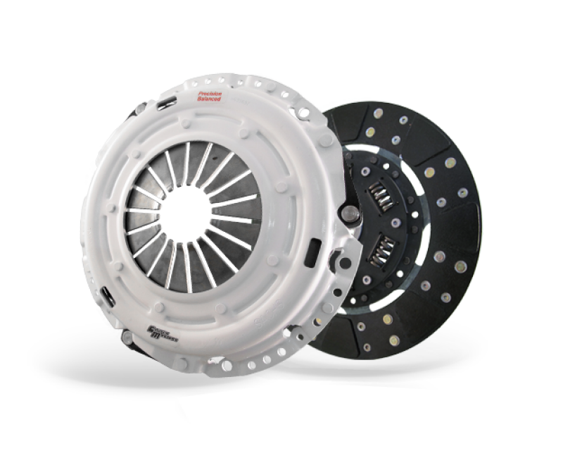 Clutch Masters 01-09 Honda S2000 2.0L/2.2L FX350 Clutch Kit