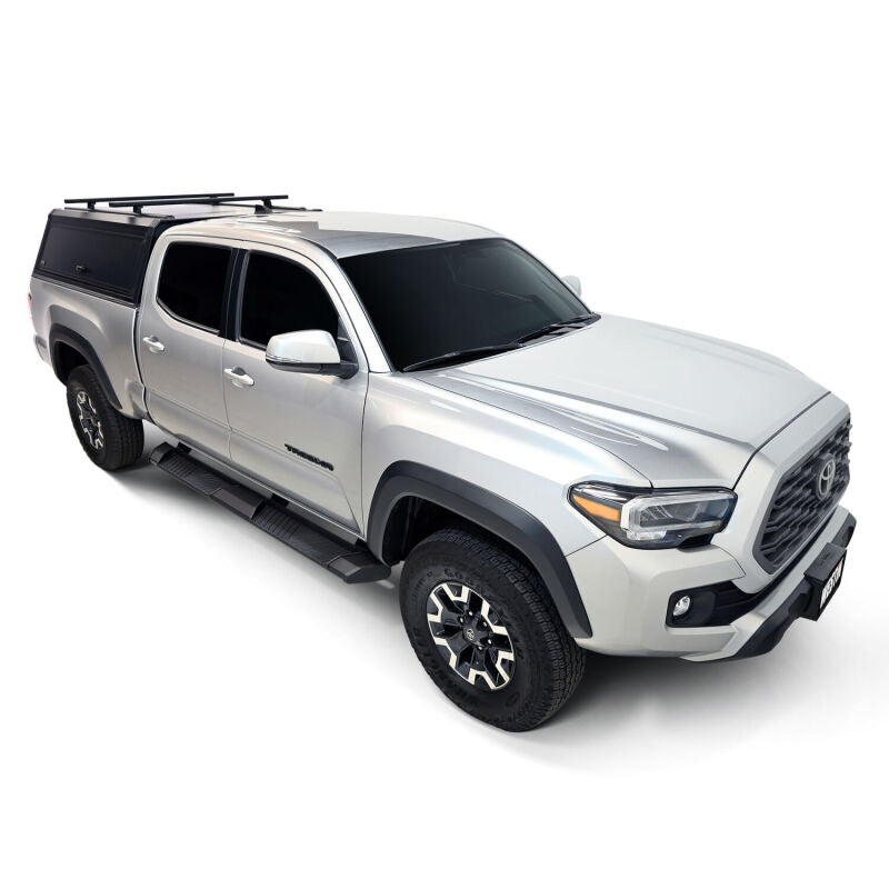 Westin 2024 Toyota Tacoma Double Cab AT6 Running Boards - Black