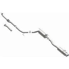 Load image into Gallery viewer, MagnaFlow Sys CB 06- Honda Civic 1.8L
