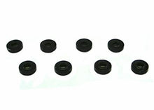 Load image into Gallery viewer, Whiteline 10/65-73 Ford Mustang Front Shock Absorber Lower Bushing