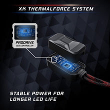 Load image into Gallery viewer, XKGlow HB3 Platinum LED Bulb Kit